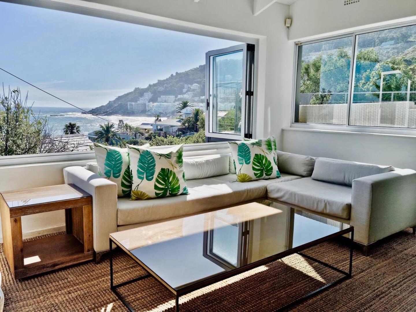 Holiday home Cosy Beach Bungalow On Clifton *