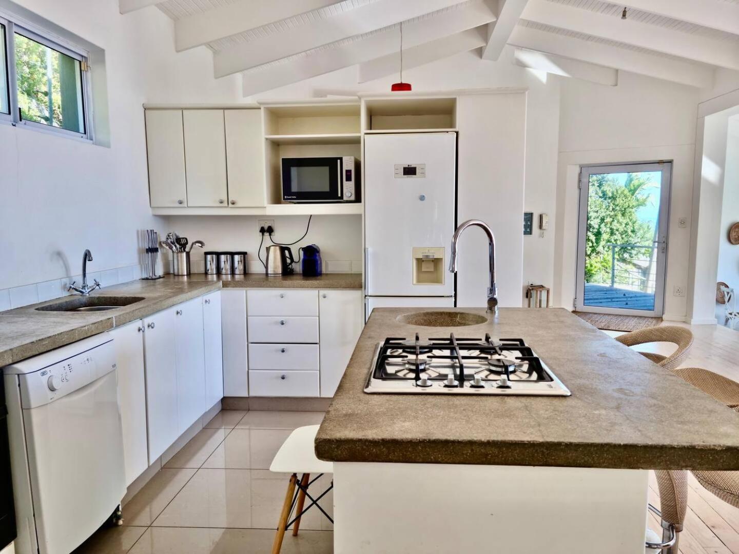 Holiday home Cosy Beach Bungalow On Clifton Cape Town